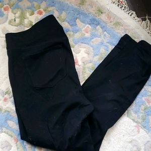 Old Navy Rockstar 24/7 Jeggings